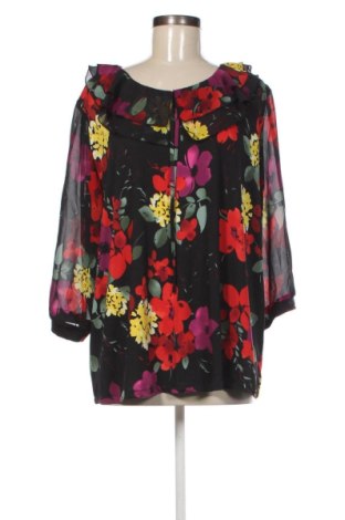 Bluză de femei Unbranded, Mărime 3XL, Culoare Multicolor, Preț 97,00 Lei, #138070579