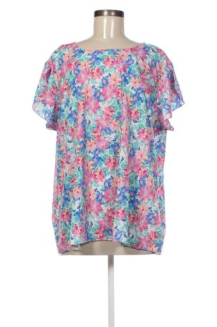 Bluză de femei Unbranded, Mărime XXL, Culoare Multicolor, Preț 97,00 Lei, #138070642