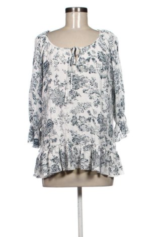 Női blúz Max Jeans, Méret L, Szín Sokszínű, Ár 2 128 Ft, #138070738