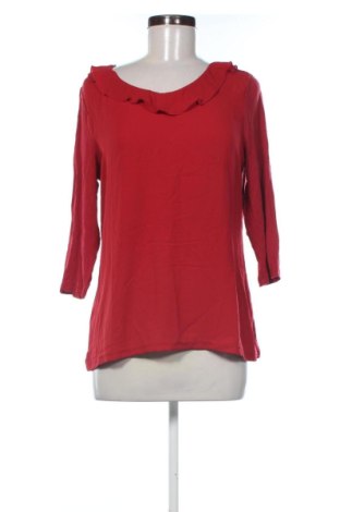 Bluzka damska Unbranded, Rozmiar S, Kolor Czerwony, Cena 21,17 zł, #138070913