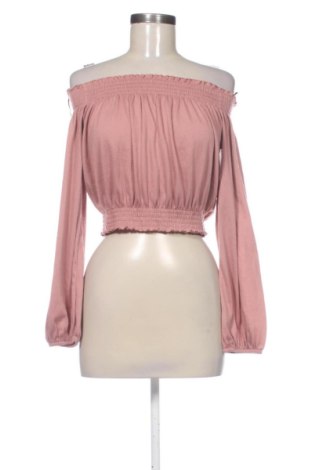 Női blúz H&M, Méret M, Szín Hamurózsaszín, Ár 1 773 Ft, #138071086