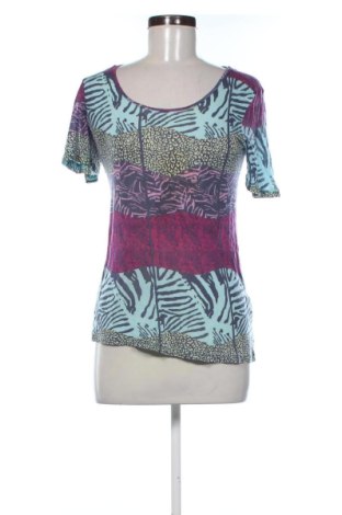 Bluzka damska Unbranded, Rozmiar XL, Kolor Kolorowy, Cena 46,57 zł, #138071122