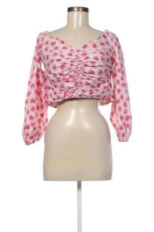 Bluză de femei Zara, Mărime M, Culoare Multicolor, Preț 52,49 Lei, #138071450