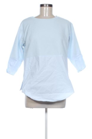 Bluză de femei COS, Mărime XS, Culoare Albastru, Preț 137,00 Lei, #138071521