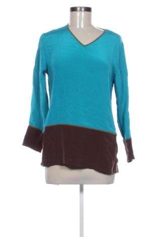 Női blúz Neiman Marcus, Méret S, Szín Kék, Ár 10 404 Ft, #138071663