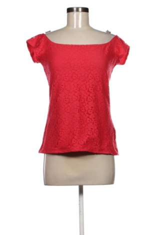 Bluză de femei Orsay, Mărime M, Culoare Roșu, Preț 36,74 Lei, #138072544