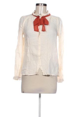 Bluză de femei Vero Moda, Mărime S, Culoare Ecru, Preț 15,75 Lei, #138072731