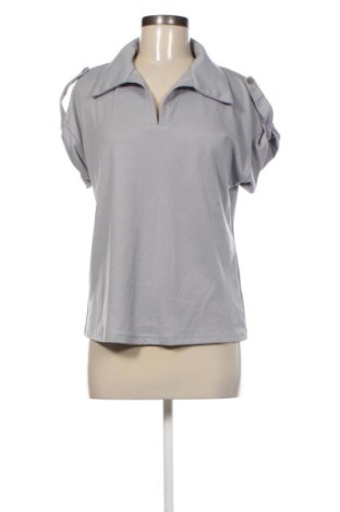 Bluzka damska Unbranded, Rozmiar S, Kolor Szary, Cena 78,15 zł, #138072867