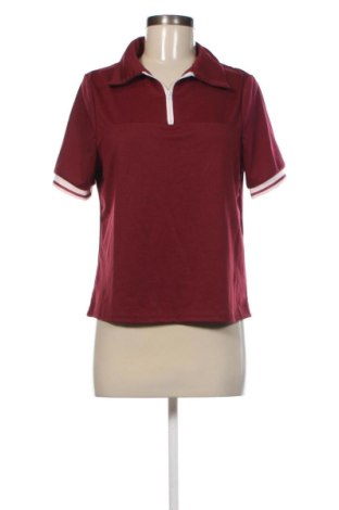Bluzka damska Unbranded, Rozmiar S, Kolor Czerwony, Cena 78,15 zł, #138072887