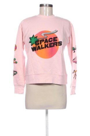 Дамска блуза Scotch & Soda, Размер L, Цвят Розов, Цена 63,00 €, #138073011