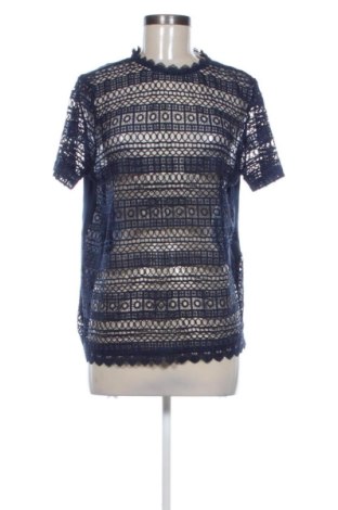 Női blúz H&M, Méret L, Szín Kék, Ár 2 702 Ft, #138073099