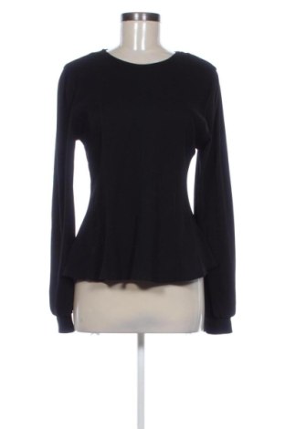 Női blúz H&M, Méret L, Szín Fekete, Ár 2 432 Ft, #138073160