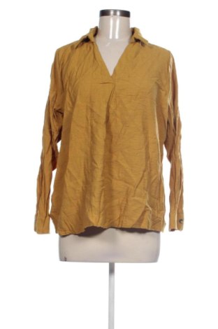 Bluză de femei LC Waikiki, Mărime XL, Culoare Galben, Preț 36,74 Lei, #138073246