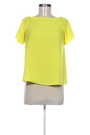 Bluză de femei George, Mărime S, Culoare Galben, Preț 54,00 Lei, #138073767