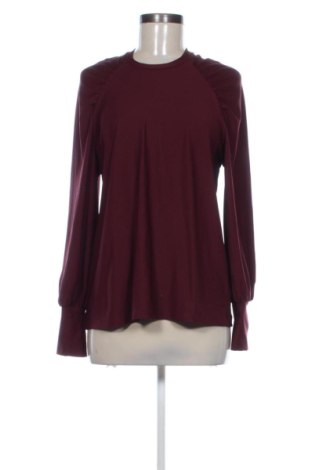 Bluză de femei Vero Moda, Mărime M, Culoare Roșu, Preț 30,00 Lei, #138073940