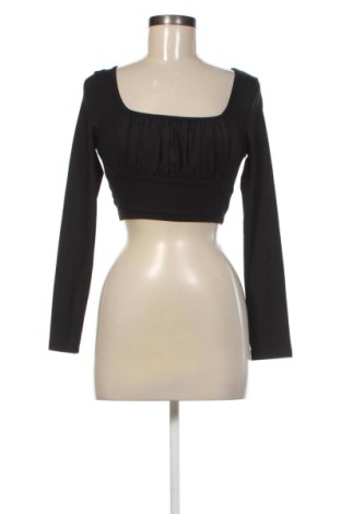 Bluză de femei SHEIN, Mărime S, Culoare Negru, Preț 26,25 Lei, #138074007