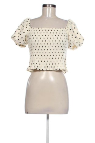 Bluză de femei H&M, Mărime M, Culoare Multicolor, Preț 47,24 Lei, #138074094