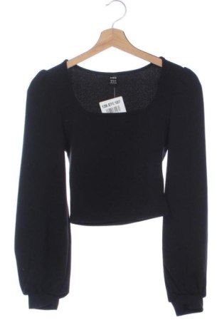 Bluzka damska SHEIN, Rozmiar XS, Kolor Czarny, Cena 16,93 zł, #138074107