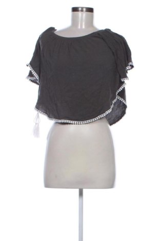Bluză de femei Unbranded, Mărime L, Culoare Gri, Preț 40,00 Lei, #138074208