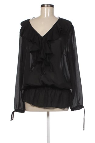 Bluză de femei Unbranded, Mărime XL, Culoare Negru, Preț 36,74 Lei, #138074418