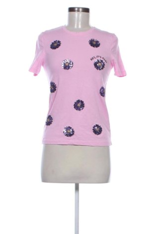 Bluzka damska ONLY, Rozmiar XS, Kolor Różowy, Cena 33,87 zł, #138074707
