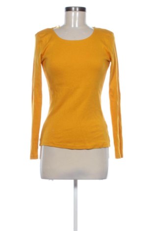 Bluză de femei Janina, Mărime M, Culoare Galben, Preț 30,00 Lei, #138075109