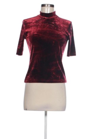 Bluză de femei Sinequanone, Mărime S, Culoare Roșu, Preț 83,99 Lei, #138075457