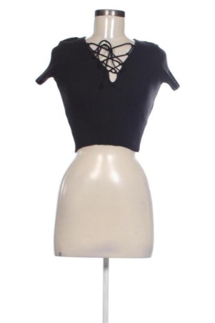 Bluză de femei Zara, Mărime S, Culoare Negru, Preț 57,74 Lei, #138075638