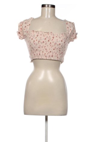 Bluză de femei Cropp, Mărime S, Culoare Multicolor, Preț 57,74 Lei, #138075907