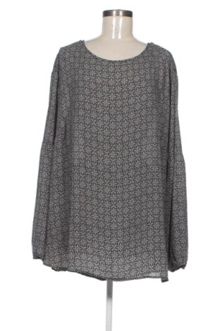 Dámska blúza Unbranded, Veľkosť 3XL, Farba Viacfarebná, Cena  9,00 €, #138077346