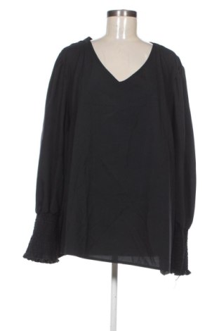 Dámska blúza SHEIN, Veľkosť 5XL, Farba Čierna, Cena  5,00 €, #138077514