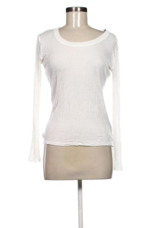 Bluză de femei Zara, Mărime L, Culoare Alb, Preț 52,49 Lei, #138077535