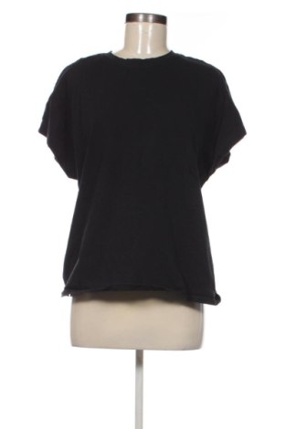 Дамска блуза Zara, Размер L, Цвят Черен, Цена 14,00 €, #138077838