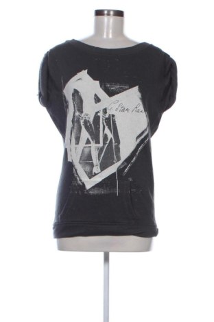 Дамска блуза G-Star Raw, Размер S, Цвят Сив, Цена 43,72 €, #138079487