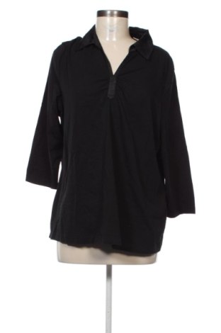 Bluză de femei Gerry Weber, Mărime L, Culoare Negru, Preț 80,99 Lei, #138080089