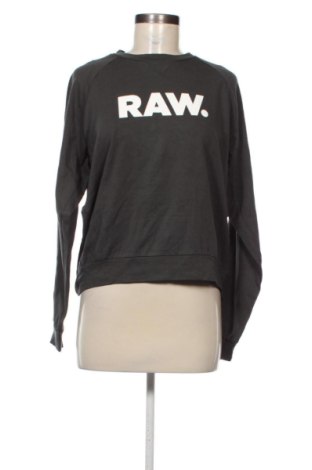 Bluză de femei G-Star Raw, Mărime L, Culoare Negru, Preț 141,99 Lei, #138080363