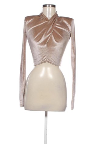 Női blúz Unbranded, Méret XS, Szín Bézs, Ár 3 546 Ft, #138080416