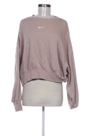 Bluză de femei Nike, Mărime M, Culoare Mov deschis, Preț 110,23 Lei, #138080881