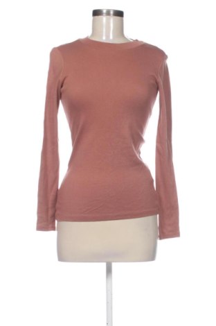 Bluză de femei Sinsay, Mărime M, Culoare Mov deschis, Preț 26,25 Lei, #138080982