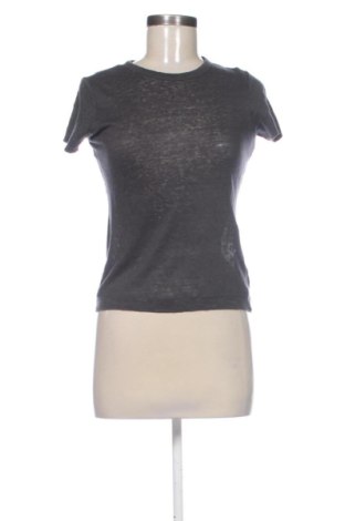 Dámska blúza H&M, Veľkosť M, Farba Sivá, Cena  9,00 €, #138081564