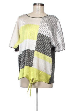 Bluză de femei Gerry Weber, Mărime XL, Culoare Multicolor, Preț 102,99 Lei, #138081568