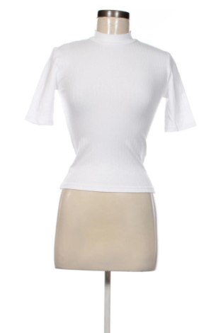Bluză de femei Sinsay, Mărime XS, Culoare Alb, Preț 41,99 Lei, #138081602