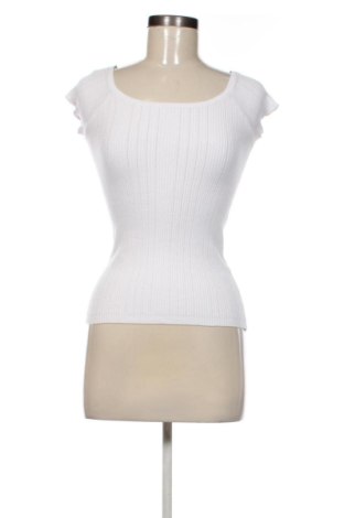 Bluză de femei Sinsay, Mărime XS, Culoare Alb, Preț 41,99 Lei, #138081629