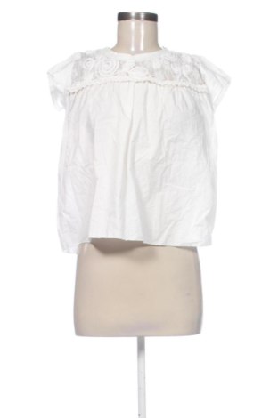 Bluză de femei Unbranded, Mărime M, Culoare Alb, Preț 57,74 Lei, #138082086