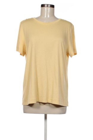 Bluză de femei Kensol, Mărime XXL, Culoare Galben, Preț 62,99 Lei, #138082506