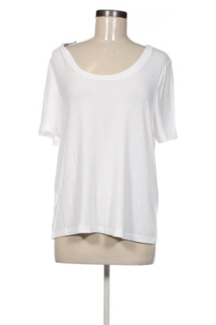Bluză de femei Mango, Mărime XL, Culoare Alb, Preț 62,99 Lei, #138082519