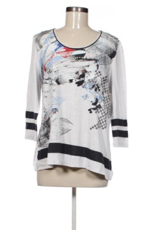Bluză de femei Betty Barclay, Mărime XL, Culoare Multicolor, Preț 78,74 Lei, #138082535