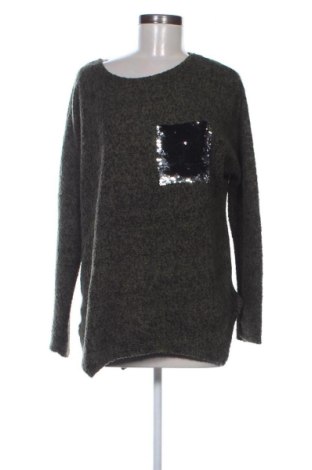 Női blúz NEW COLLECTION, Méret L, Szín Zöld, Ár 2 482 Ft, #138083643