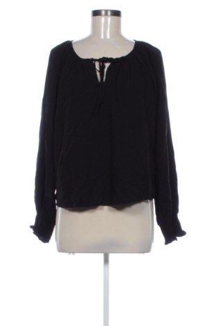 Bluză de femei Lindex, Mărime L, Culoare Negru, Preț 21,00 Lei, #138084471