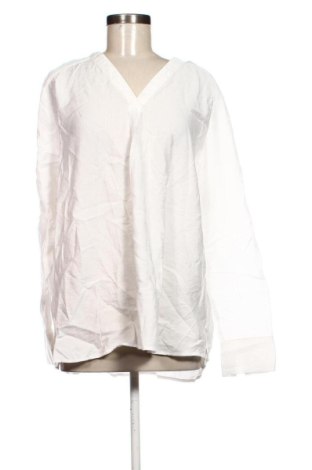 Дамска блуза S.Oliver, Размер XXL, Цвят Бял, Цена 9,00 €, #138085000